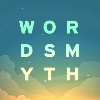 Wordsmyth - Calm Word Play