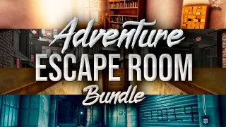 Adventure Escape Room