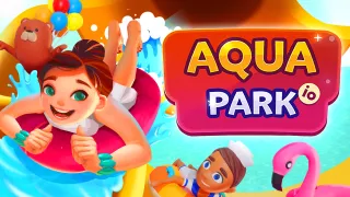 Aquapark io