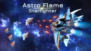 Astro Flame: Starfighter