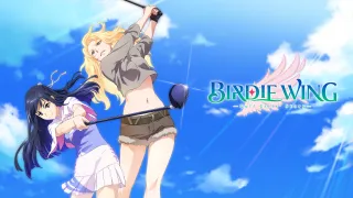 BIRDIE WING -Golf Girls' Story