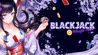 BlackJack Waifu Tour