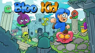 Bloo Kid