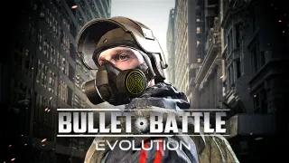 Bullet Battle: Evolution