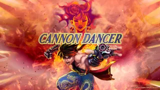 Cannon Dancer Osman