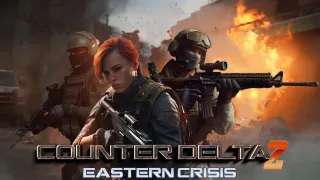 Counter Delta 2: Eastern Crisis