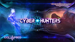 Cyber Hunters