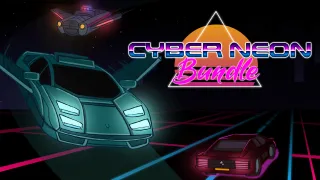 Cyber Neon