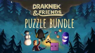 Draknek and Friends Puzzle