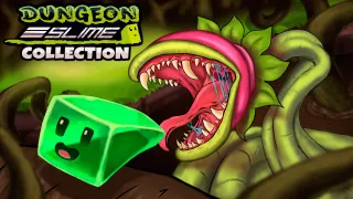 Dungeon Slime Collection