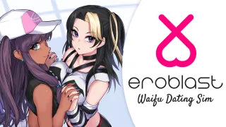 Eroblast: Waifu Dating Sim