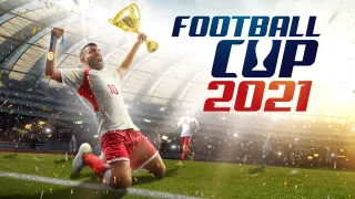 Football Cup 2021