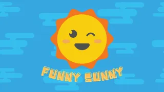 Funny Sunny