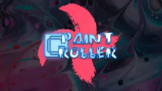 Gramik Paint Roller