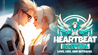 Heartbeat Hospital: Love Lies and Betrayal