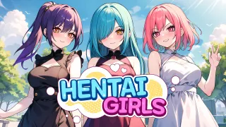 Hentai Girls