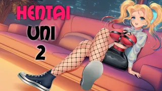 Hentai Uni 2