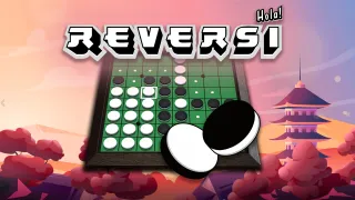 Hola! Reversi