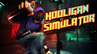 Hooligan Simulator - San Gangster Andreas Fight for City Battle Gangs Shooter Police