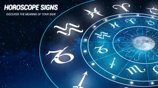 Horoscope Signs: Discover the meaning of your sign