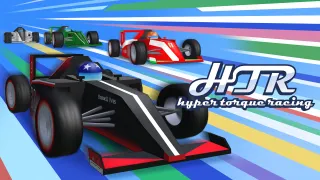 Hyper Torque Racing