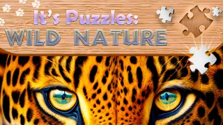 It's Puzzles: Wild Nature