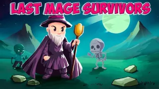 Last Mage Survivors