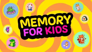 Memory for Kids