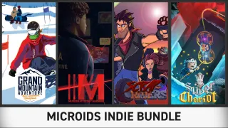 Microids Indie