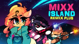 Mixx Island: Remix Plus