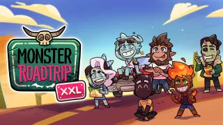 Monster Prom 3: Monster Roadtrip XXL