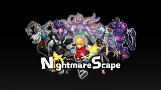 NightmareScape