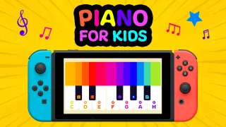 Piano for kids