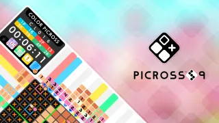 PICROSS S9