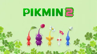 Pikmin 2