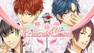 Princess Closet - Fashion and love will change me