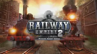 Railway Empire 2 - Nintendo