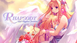 Rhapsody: Marl Kingdom Chronicles