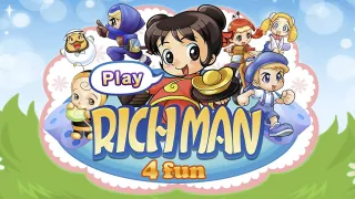 RichMan 4 Fun