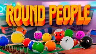 Round People