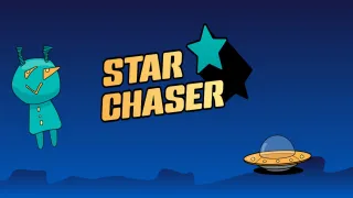 Star Chaser for Make-A-Wish