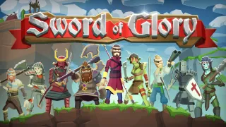 Sword of Glory