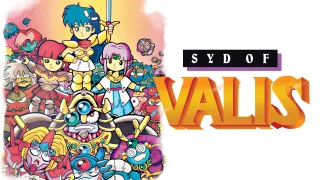 SYD OF VALIS