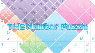 THE Number Puzzle