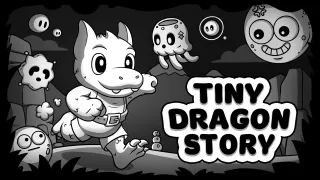 Tiny Dragon Story