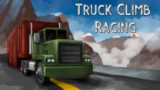 Truck Climb Racing