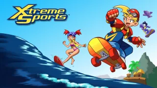 Xtreme Sports