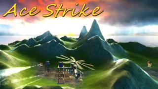 Ace Strike