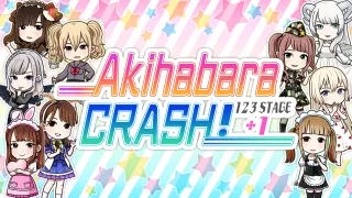 Akihabara CRASH! 123STAGE1