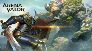 Arena of Valor